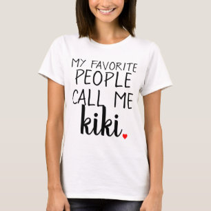 mitt favorit- folk appell mig. personlig t shirt