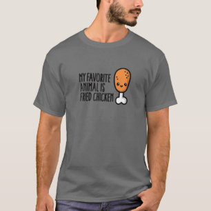 Mitt favoritdjur är färdigt med kålröret Kawai T Shirt