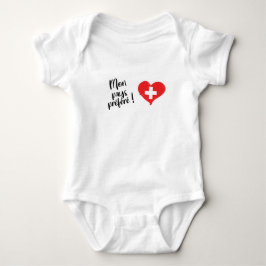 Mitt favoritland t shirt