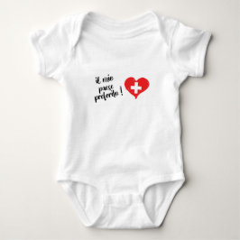 Mitt favoritland t shirt