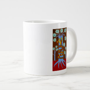 Mitt favoritlandskap 2006 jumbo mugg