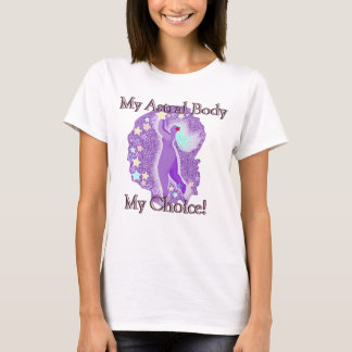 Mitt favoritorgan mitt val t shirt