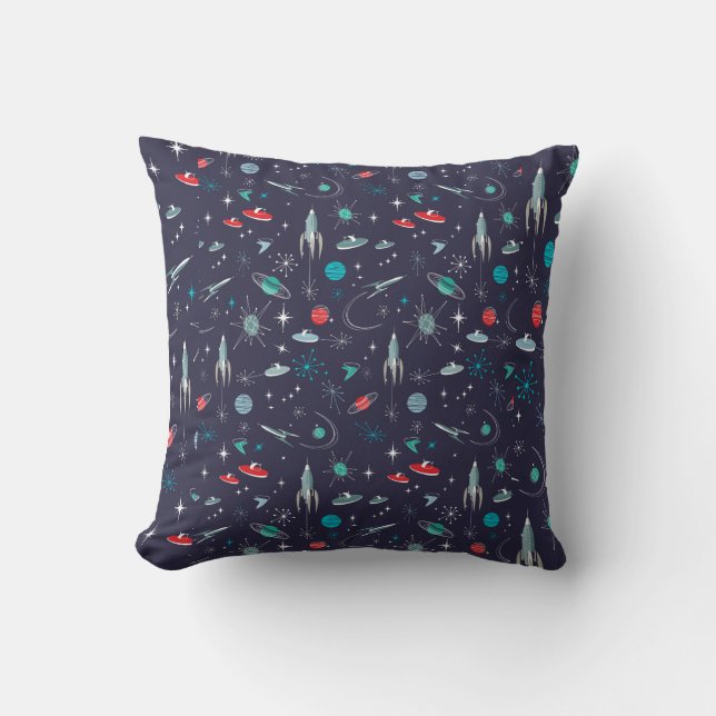 Mitt- flyga för århundrade kudde (Framsida)