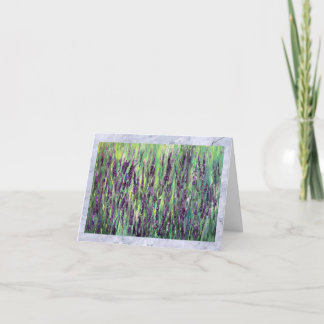 Mitt födelsedagskort kort