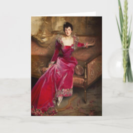 Mitt födelsedagskort tack kort