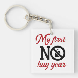 Mitt första NO-köp år