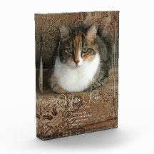 Mitt foto-minnesmärke