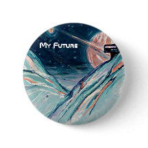 Mitt framtida hem i rymden