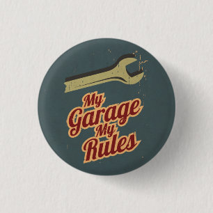 Mitt garage min regler knapp