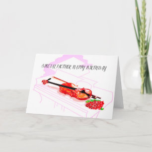 Mitt hälsningskort födelsedag Speciella Mor Kort