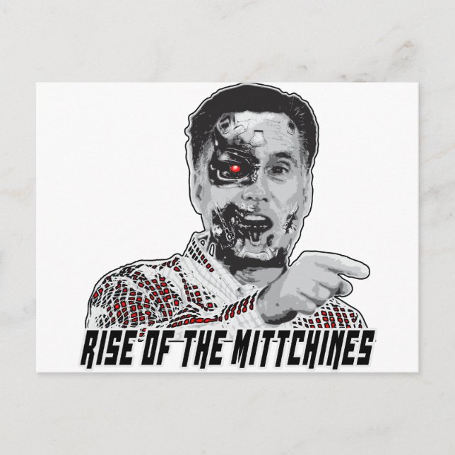 Mitt Happens Vykort (Framsida)