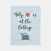 Mitt hjärta är i stugan med Träd Färg