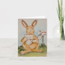 Mitt hjärta är med ditt anteckningskort