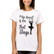 Mitt hjärta är på det stadiet