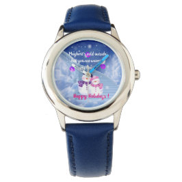 Mitt hjärta armbandsur