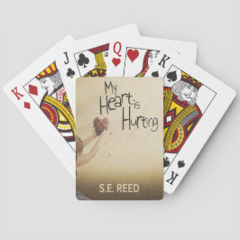 Mitt hjärta gör ont casinokort