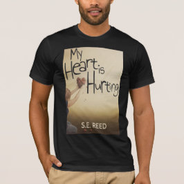 Mitt hjärta gör ont t shirt