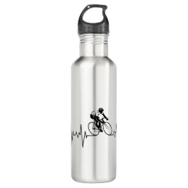 Mitt hjärta slår för cykling.