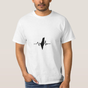 Mitt hjärta T-Shirt