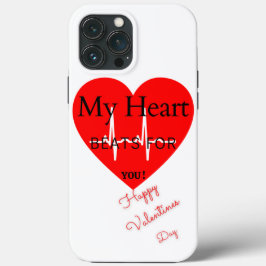 Mitt hjärtan för dig