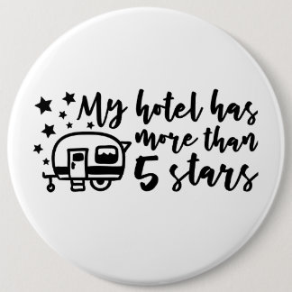 Mitt hotell har mer än 5 stjärnor knapp