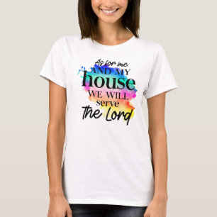 Mitt hus - Shirt T