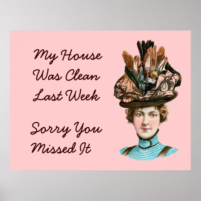 Mitt hus var rent förra veckan poster (Framsidan)