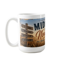 Mitt i ingenstans Glasgow Montana