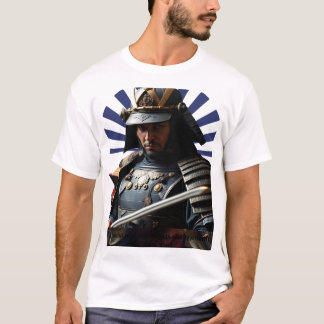 Mitt i kaos finns också möjlighet. t shirt