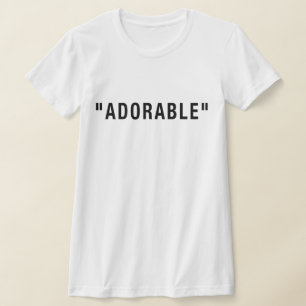 Mitt ID är Gangnam Beauty Mi Rae T Shirt