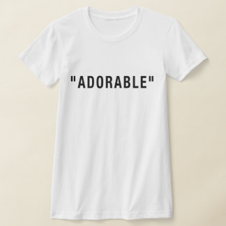 Mitt ID är Gangnam Beauty Mi Rae T Shirt