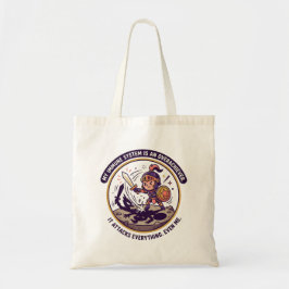 Mitt immunsystem är en överpresterare Det attacker Tygkasse