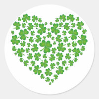 Mitt irländska hjärta