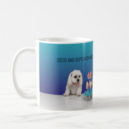 Mitt Kärlek språk Mugg