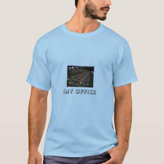 Mitt kontor tee