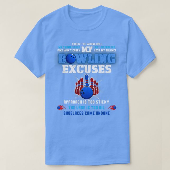 Mitt kullande avfall går under fel Boll mitt kulla T Shirt (Design framsida)