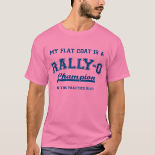 Mitt lägenhetlag en Samla-NOLLamästare i övarie T Shirt