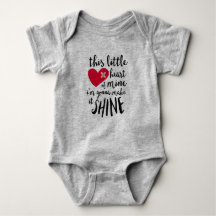 Mitt lilla hjärta - CHD-hjärtkrigare