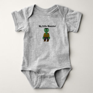 Mitt lilla monster (Frankenstein) T Shirt