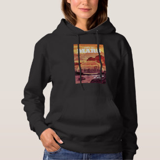 Mitt liv i Mars 2050 T Shirt