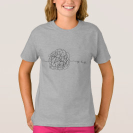 Mitt Liv T Shirt
