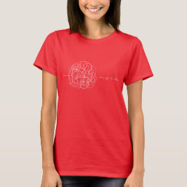 Mitt Liv T Shirt
