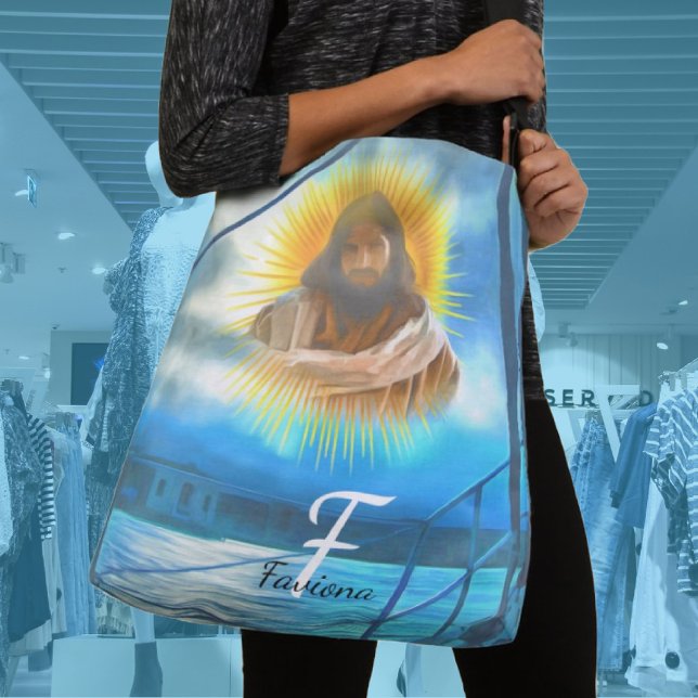 Mitt ljus 0916 axelväska (Skapare uppladdad)