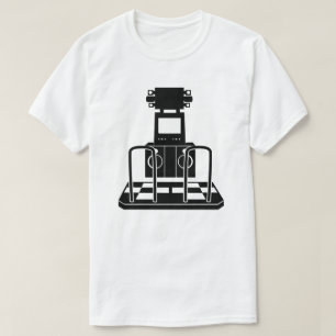 Mitt lyckliga ställe t shirt