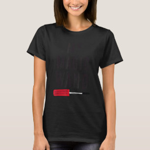 Mitt Magic Trollspö Mascara Lash Makeup Artist T Shirt