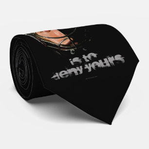 Mitt mål (hockeygoalien) slips