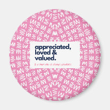 Mitt Mamma är ovärderligt, uppläst och värdefullt