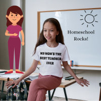 Mitt Mamma Bästa lärare någonsin