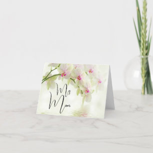 Mitt Mamma Mor-dagskort Tack Kort