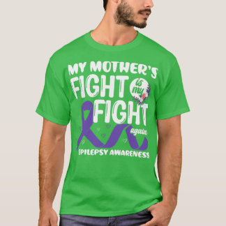 Mitt modersmål x27s-strider är medvetenheten om mi t shirt